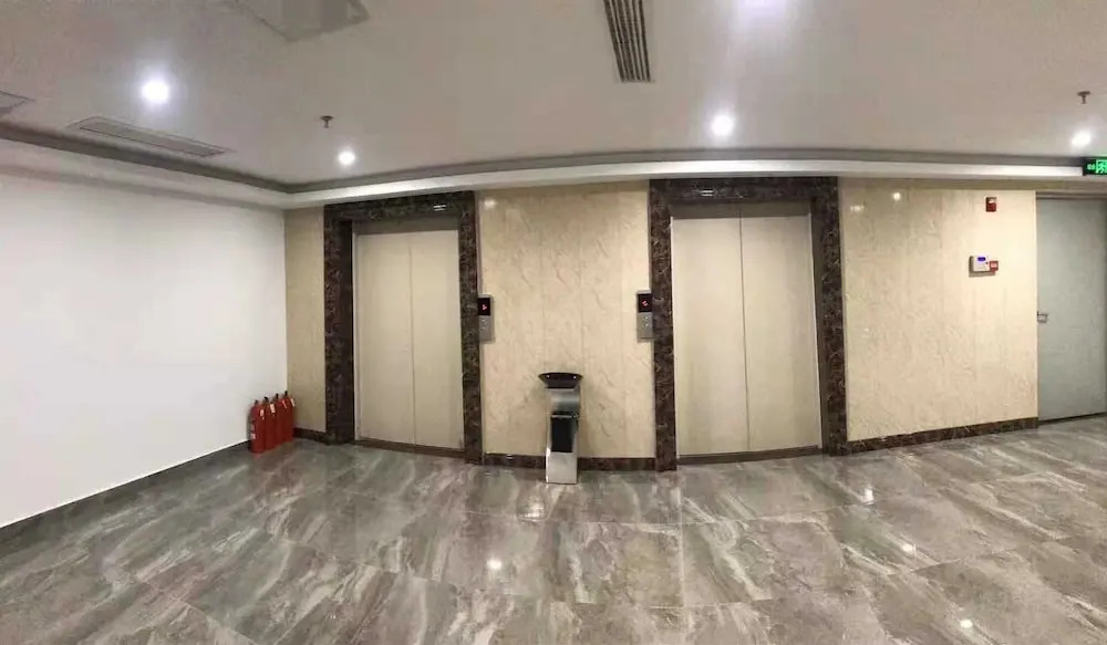GuiHe International Hotel