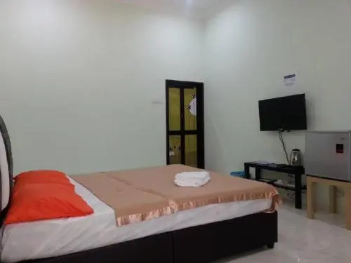 Fariss Homestay & Resort