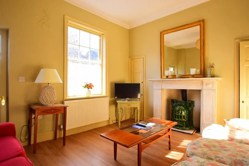 2 Mount Terrace