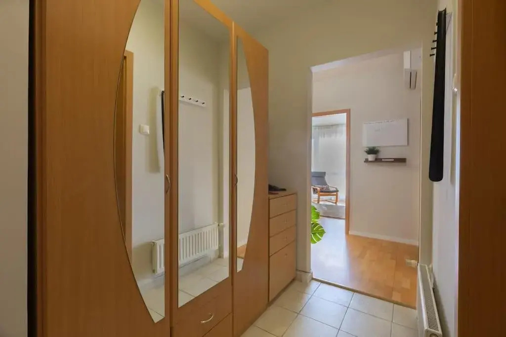 S22 Apartment