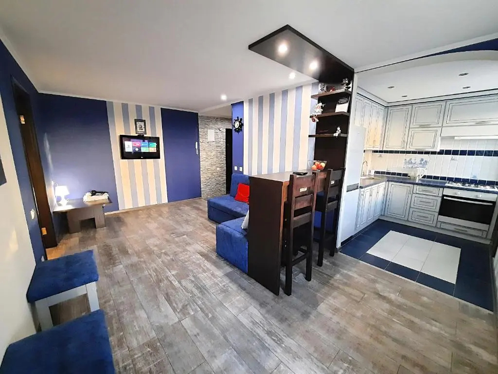 Sea Style - Сеть апартаментов Alex Apartments Бесконтактное заселение 24-7