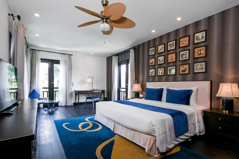 Purama Villas Da Nang Managed By Abogo