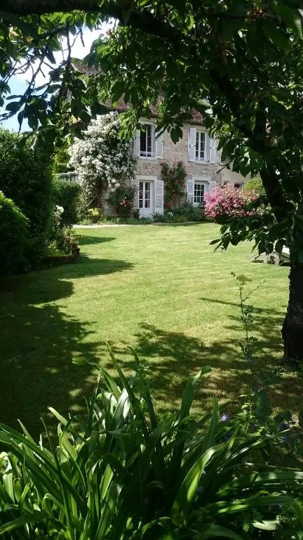 La Maison de Madame Baudy