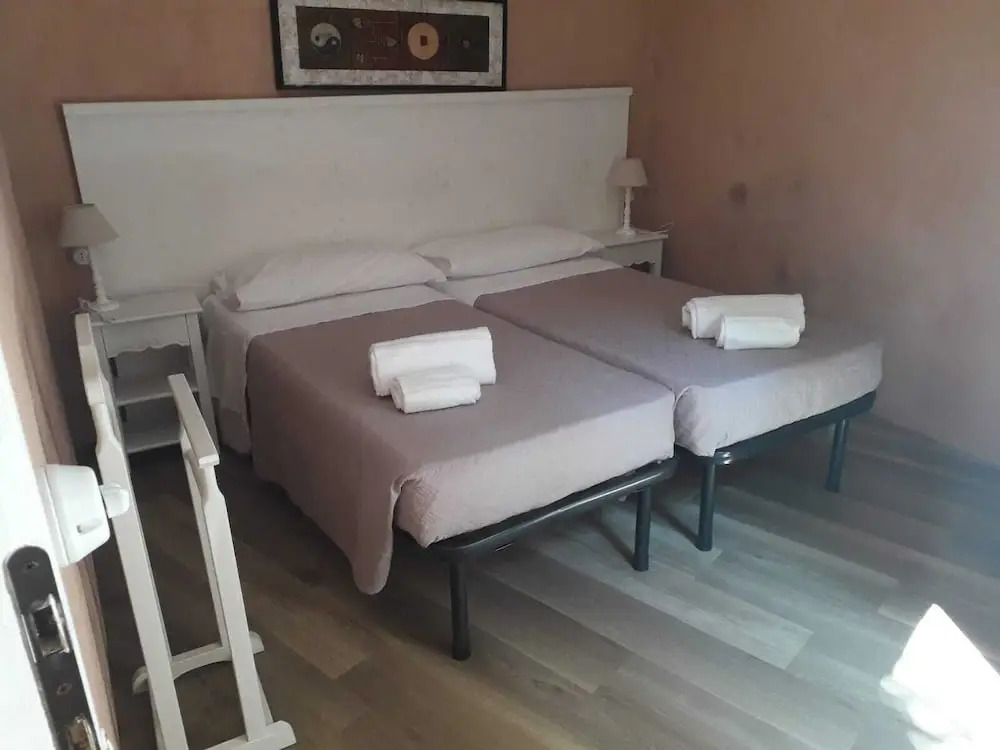 Verona Sweet Central Home