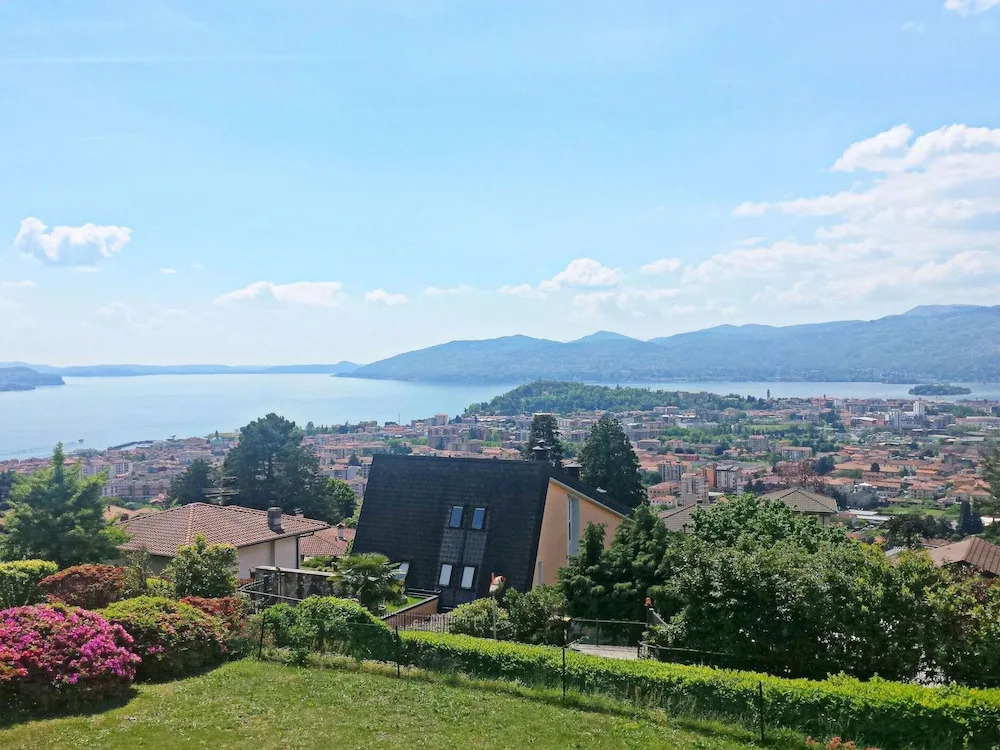 Stay in Verbania Pallanza