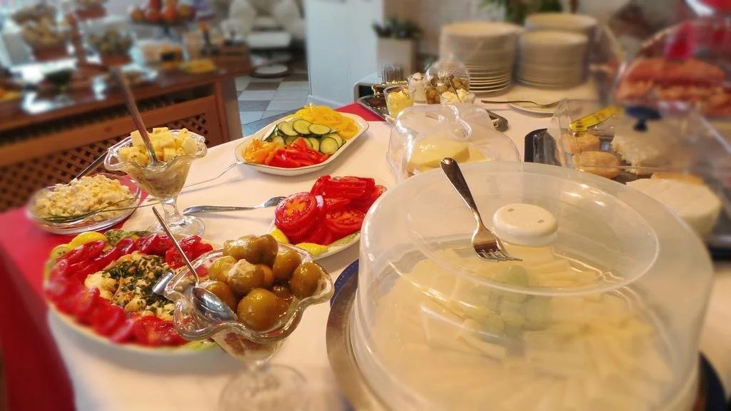 Hotel Garni Pinzgau, Relax & Lifestyle