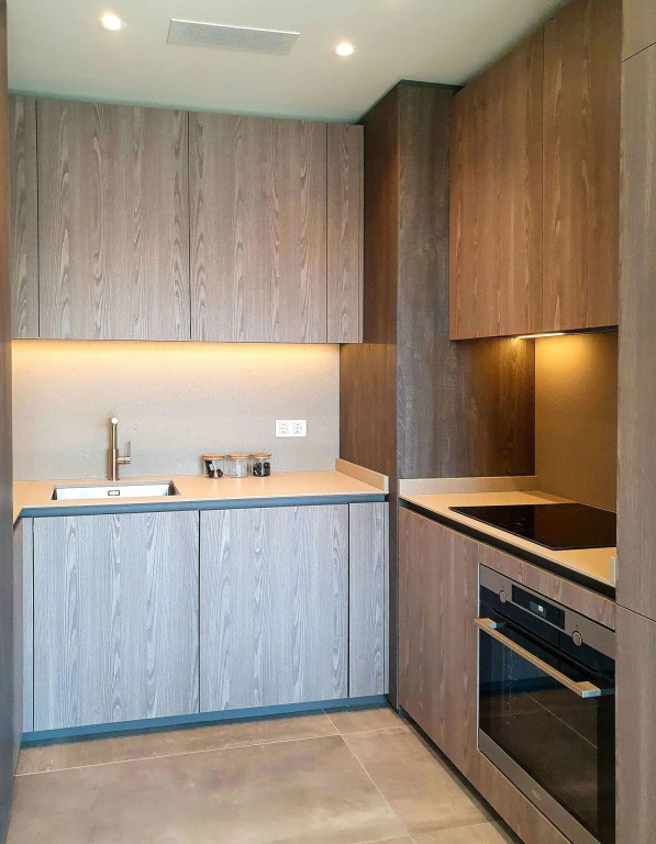 The Central City - Luxury Serviced Residence
