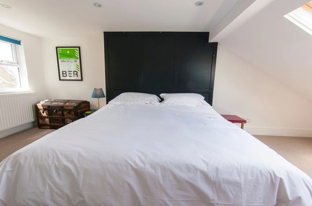 Modern and Luxurious House Close to Central London