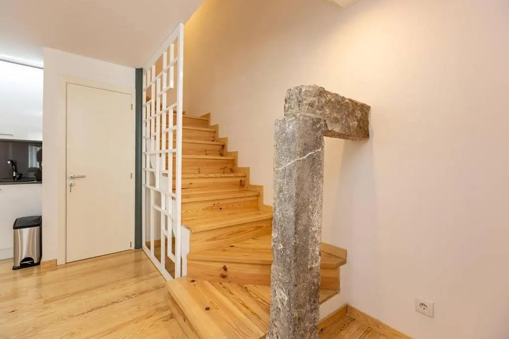 Cascais Seaside Duplex - 200m from the beach!