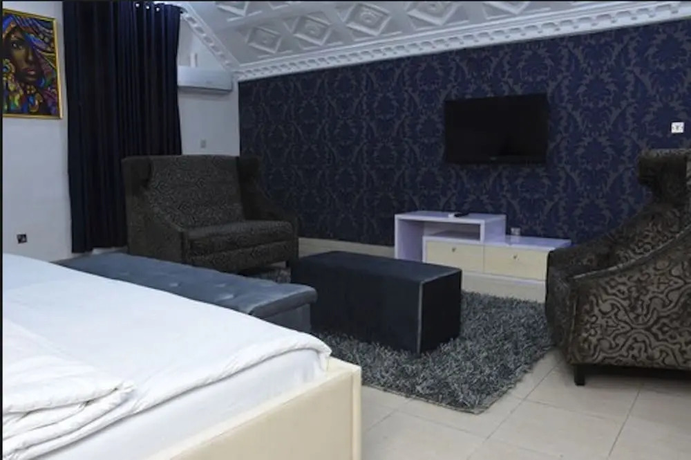 Ambience Hotels And Resort Lagos