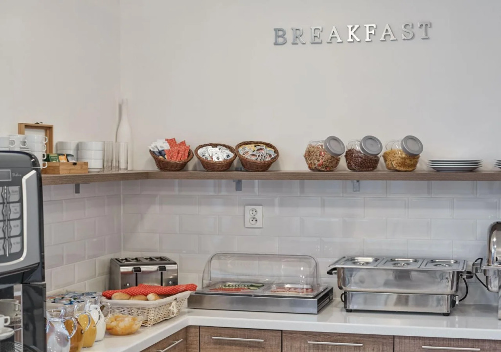 Akropolis Apart Hotel