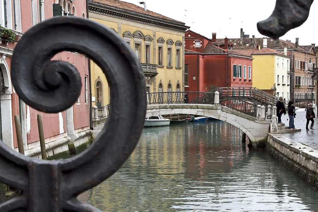 San Giacomo Venezia