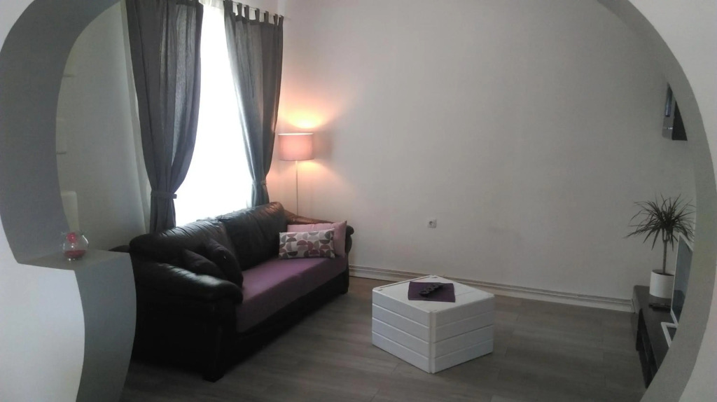 Apartment "Kiki"