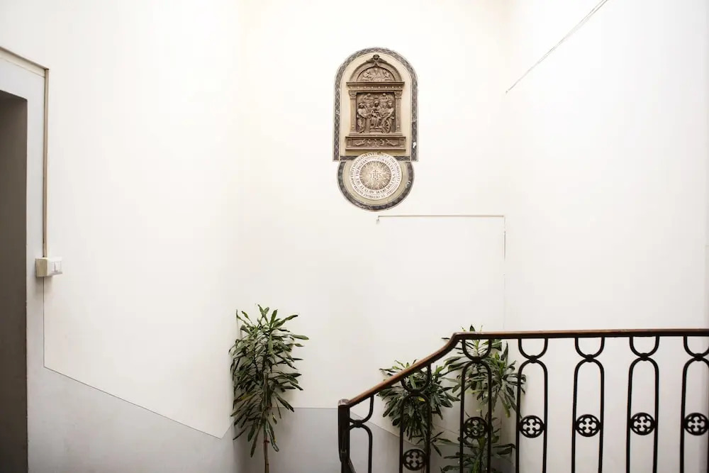 Art Apartment Casa Veracini