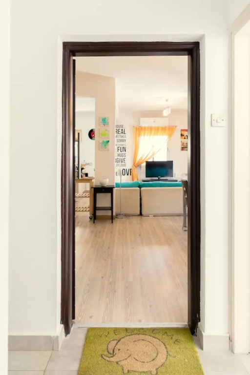 Yiolanda - 2BR - City Center