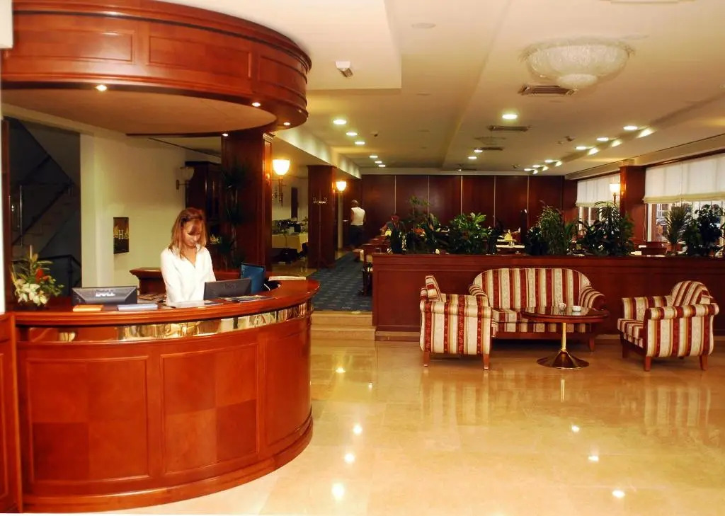 Hotel Meridijan