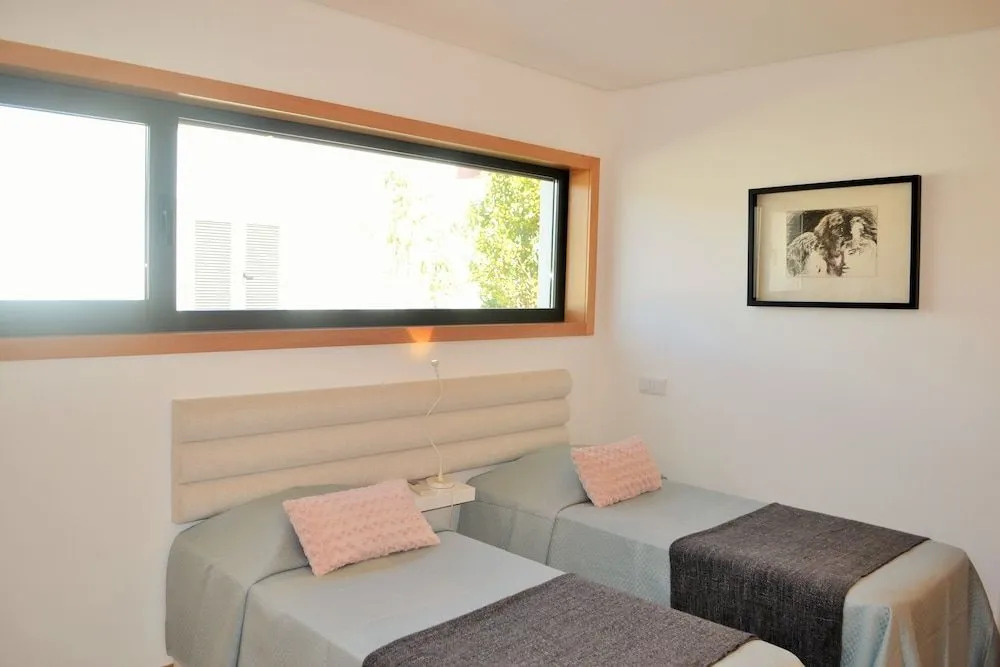 Casa Cama da Vaca