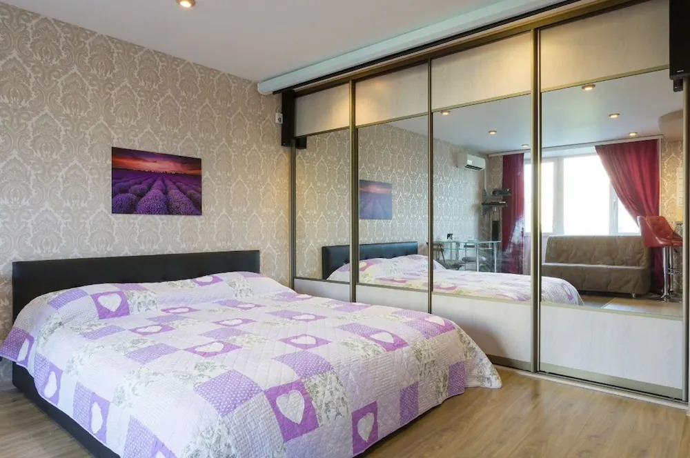 Bussi Suites - Kashirskoe 38