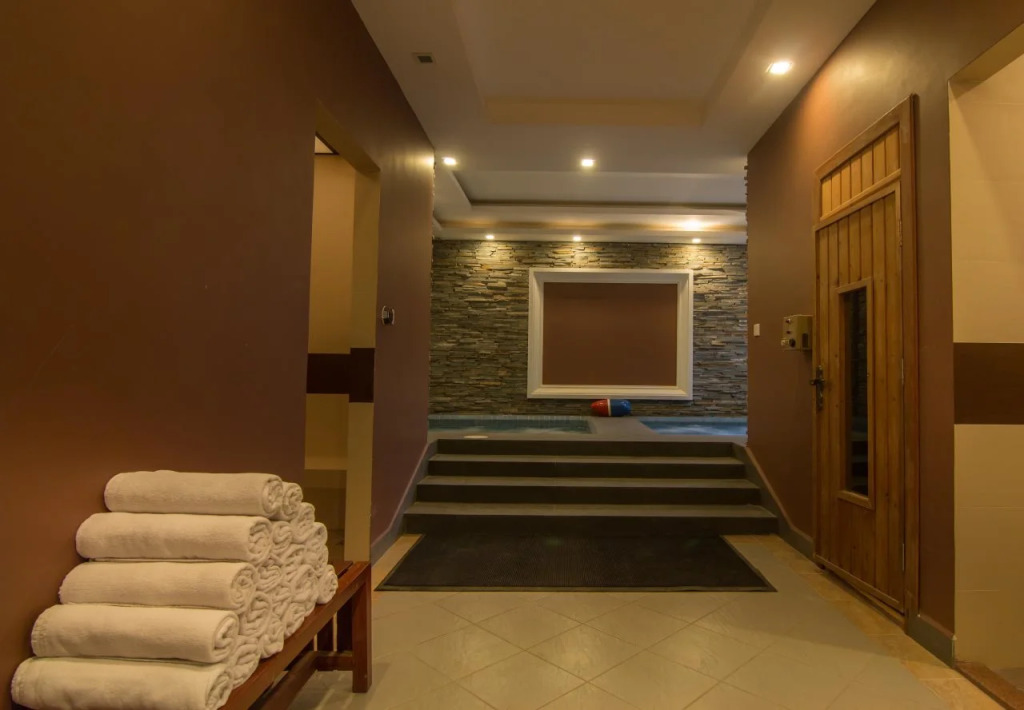 Khemara Angkor Hotel & Spa