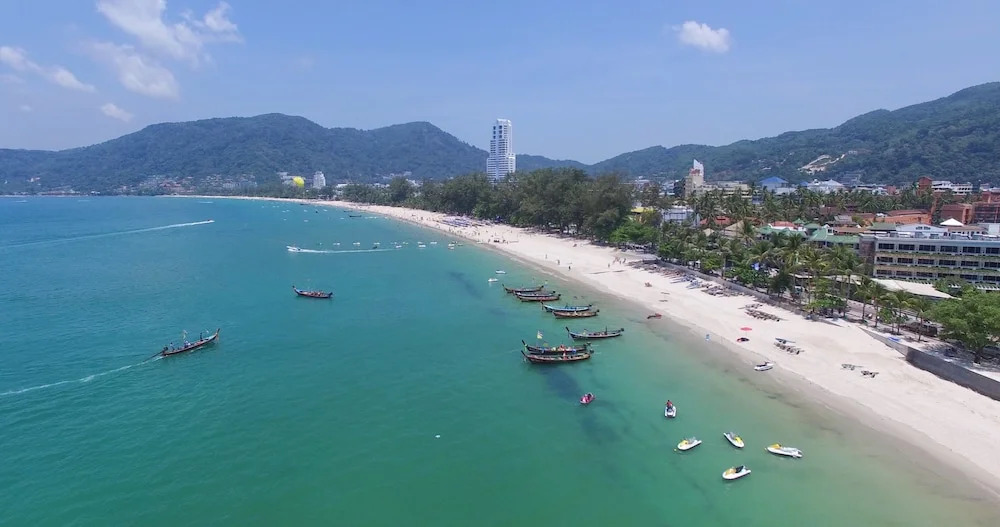 Phuket Inn Patong Hub