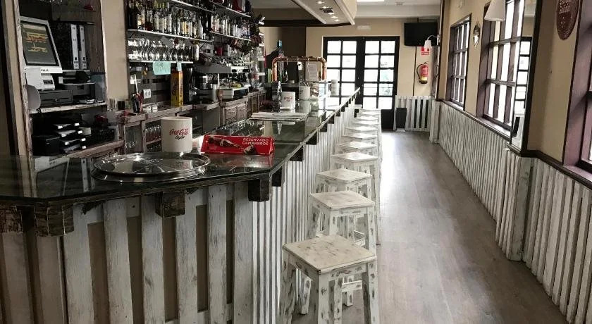 Hostal La Frontera