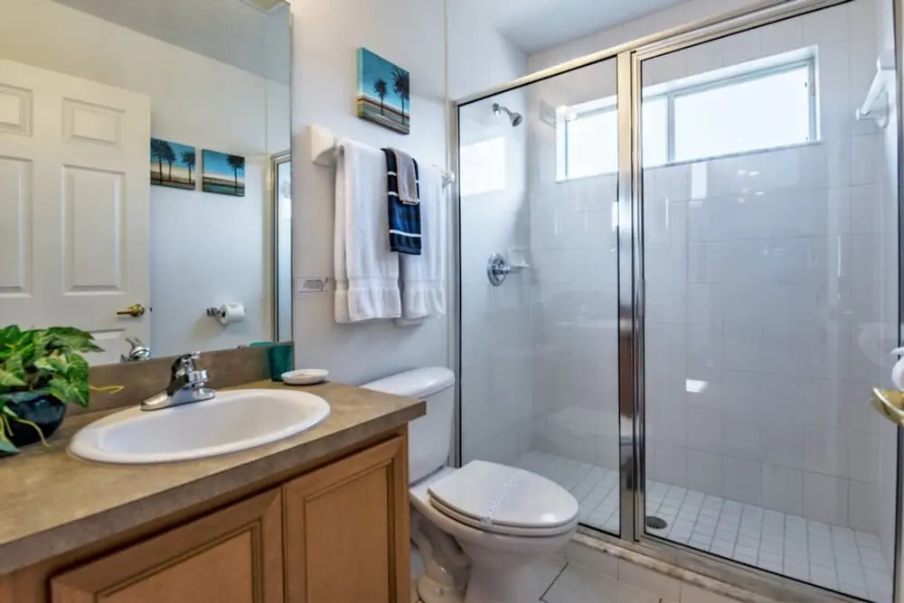 Calabay Parc at Tower Lake Five-bedroom