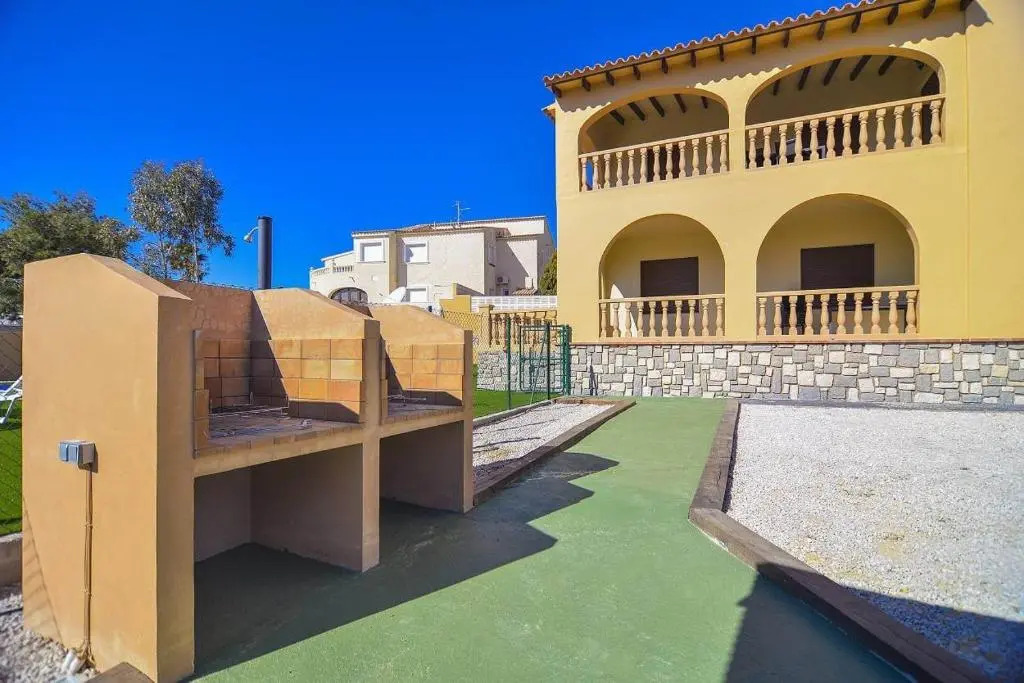 Villa Ambar - PlusHolidays