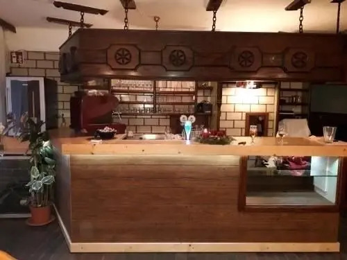 Pension Grum