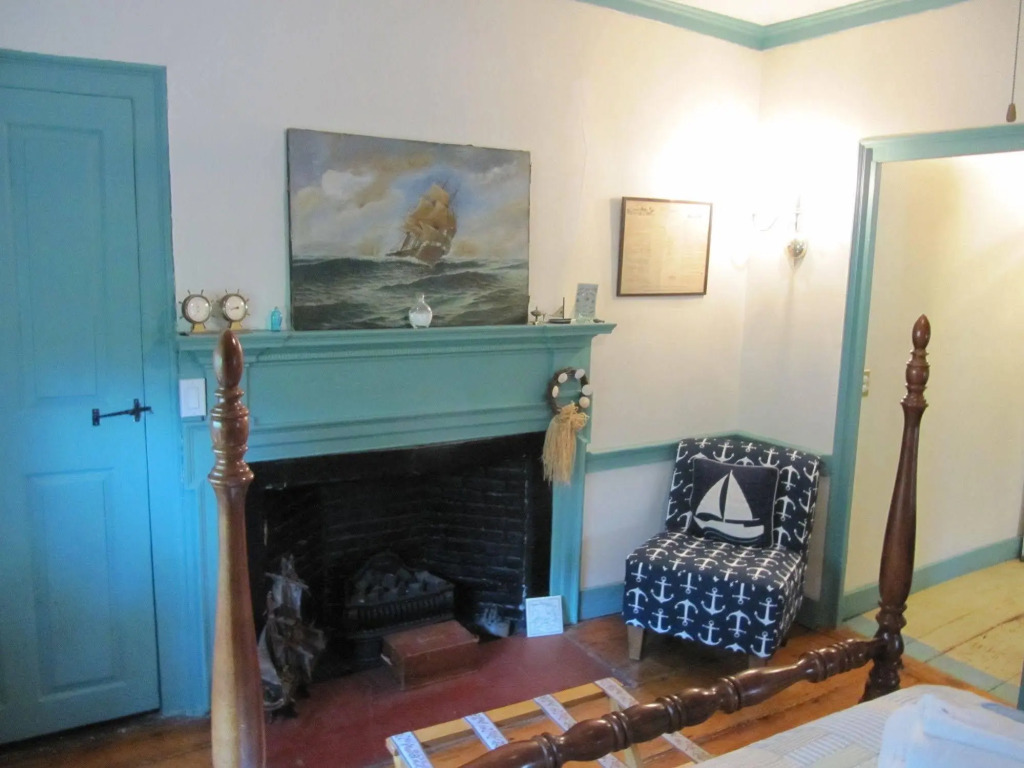 Williams Grant Inn Bed and Breakfast