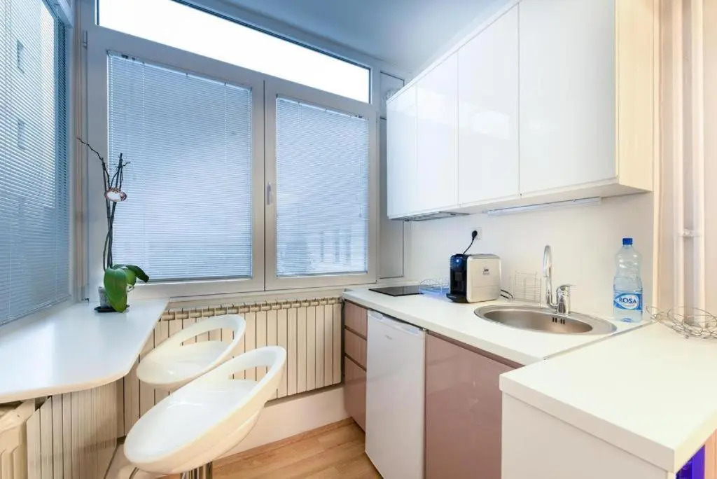 Skopje Lux Apartments