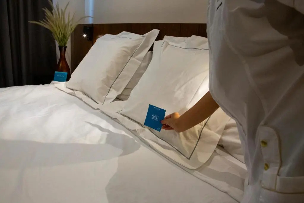 Hotel Marielena