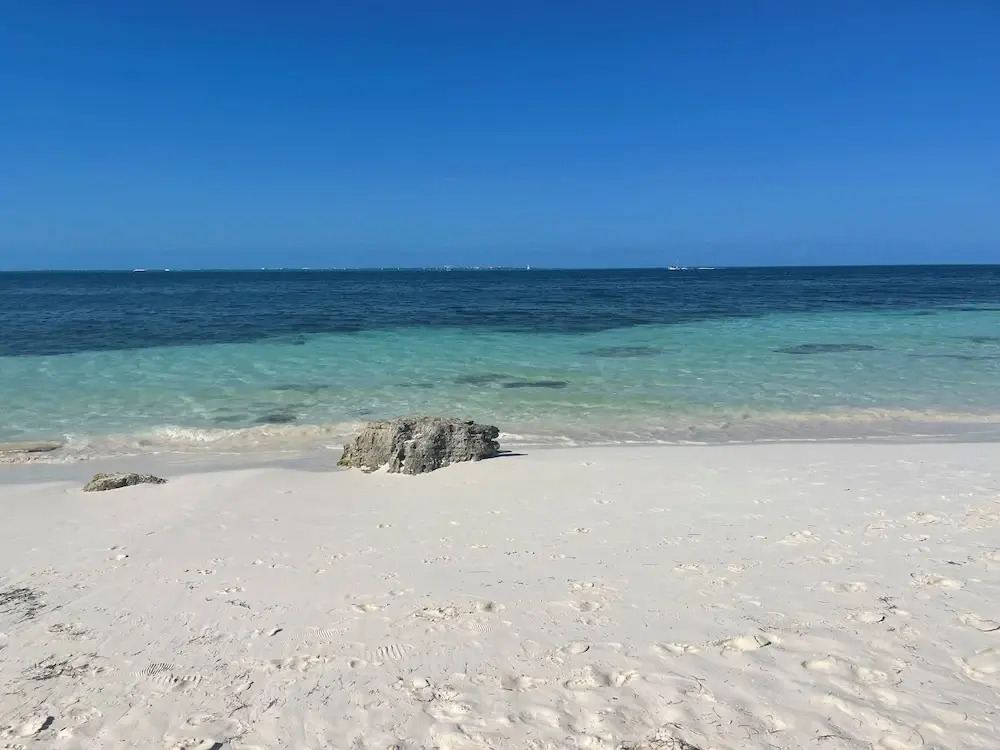 Villa Bianca Cancun Luxury Beachfront