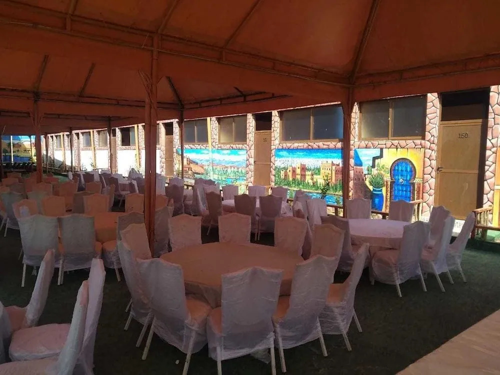 Hotel Tamasinte