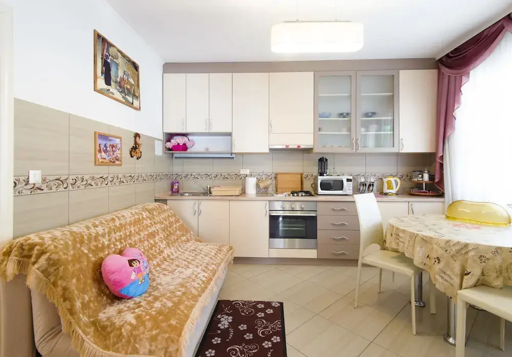 Avama View Apartment
