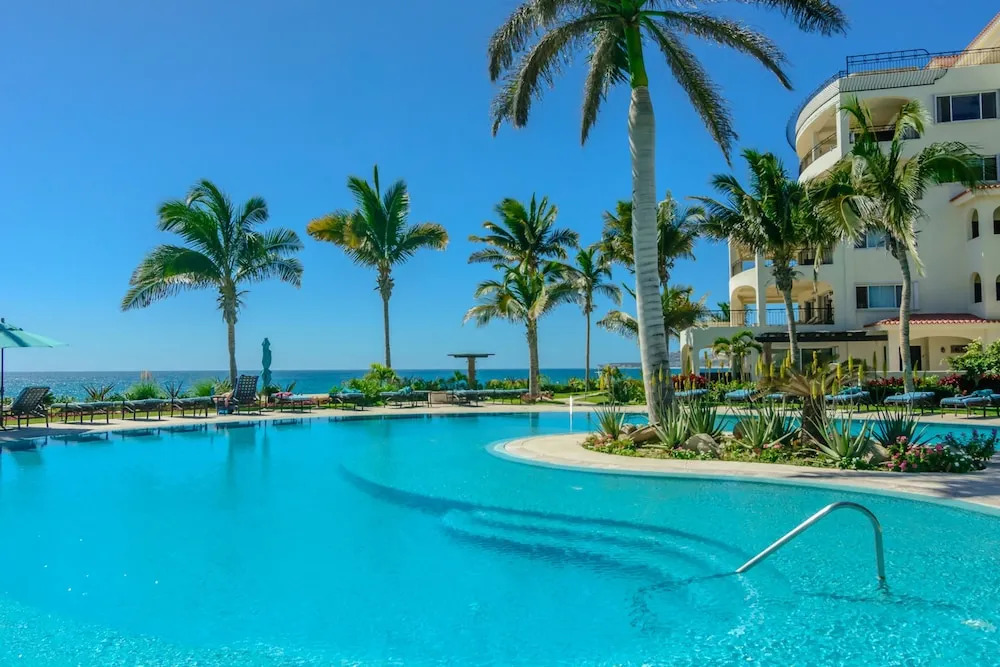 Tortuga Bay 2401 3 BR by Casago