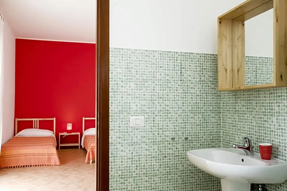 B&B La Gatta Bianca
