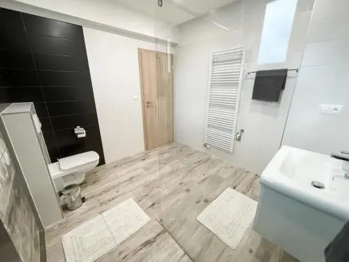 Apartmán Komenského 14, Bojnice