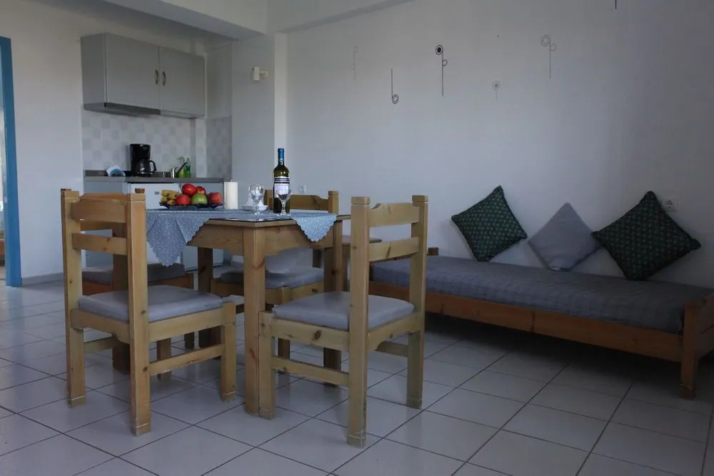 Amalthia Apartments