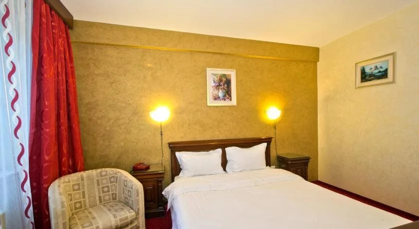 Hotel Bavaria