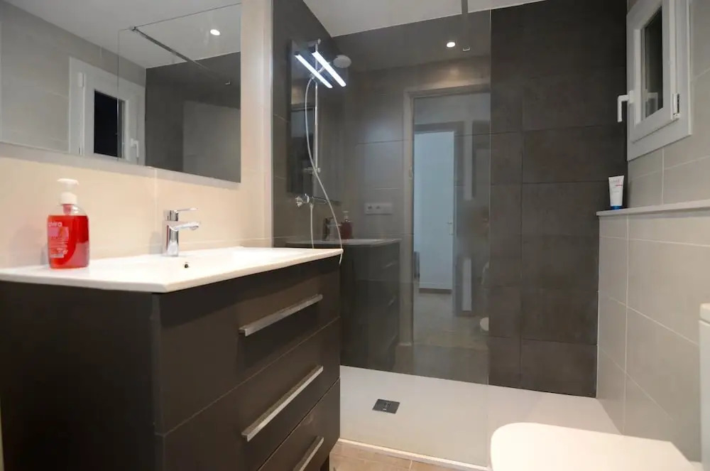 Apartment Omega