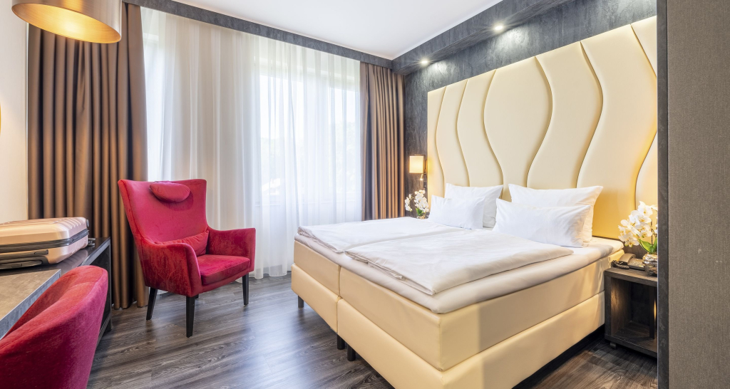 PLAZA Premium Schwerin