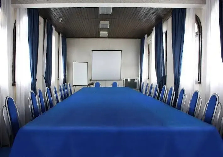 Hotel Ambasador