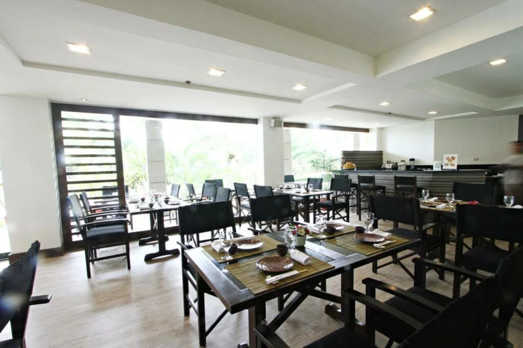 Hotel Fleuris