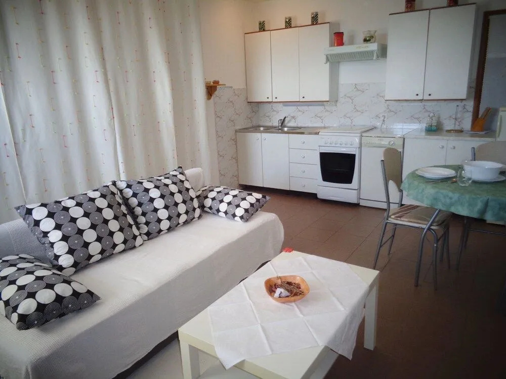Nice Studio apartments Eduard