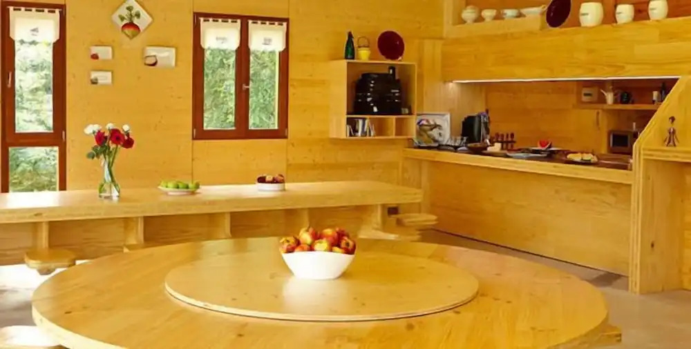 Apartamentos Ea Astei