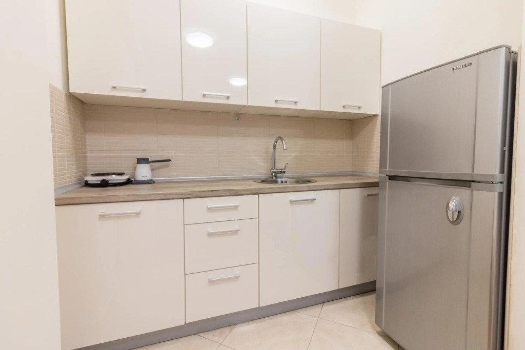 Comfy Apartments-Ohrid