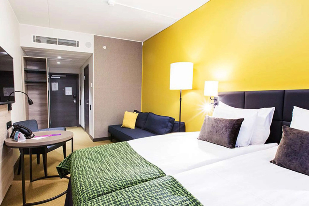 Quality Hotel Winn Haninge