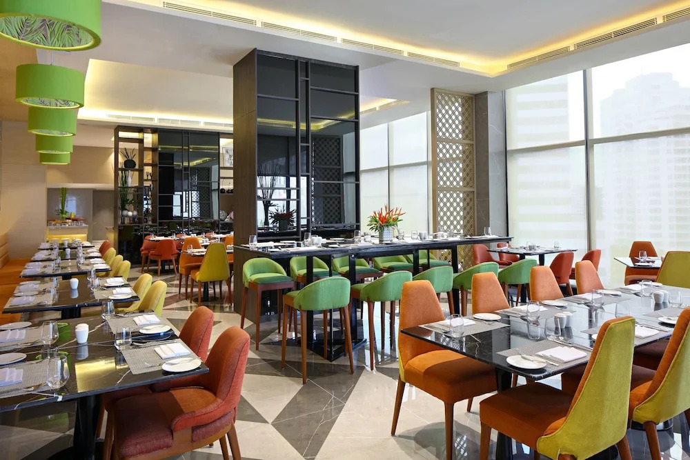 Cebu City Sweet Staycation