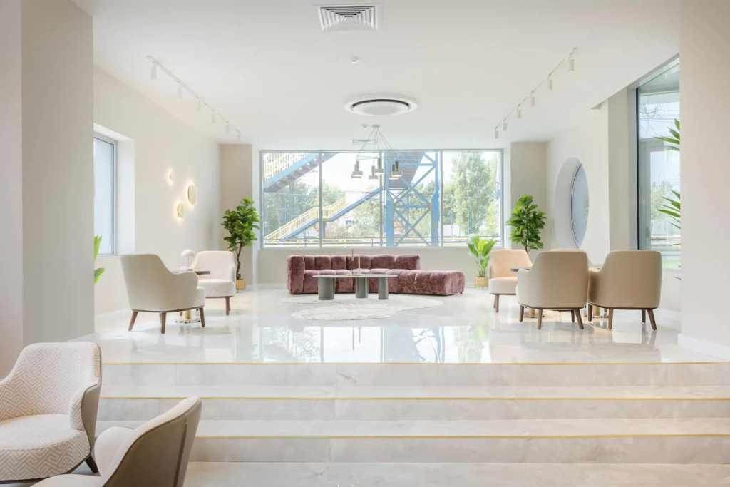 Ramada by Wyndham Bucharest Otopeni Airport