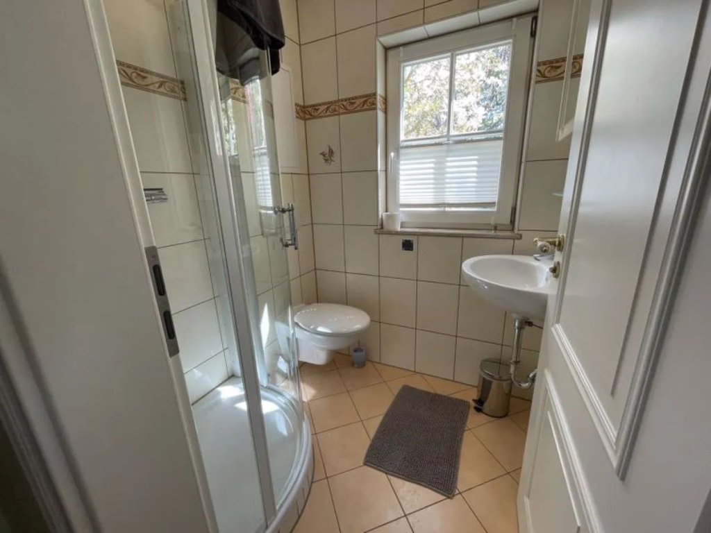 Holiday Home Altes Taubenhaus by Interhome